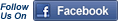 Follow Us On Facebook