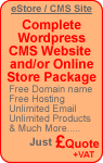 eCommerce 