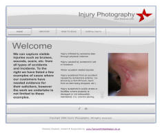 Injury Photography