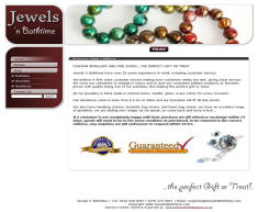 Jewels n' Bathtime