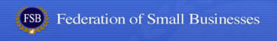 Federation of Small Businesses