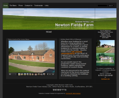 Newton Fields Farm