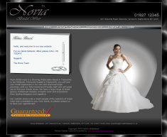 Novia Bridal Wear