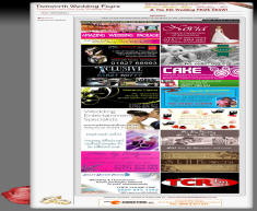 Tamworth Wedding Fayre