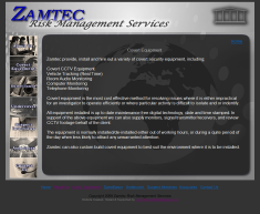 Zamtec Risk Management